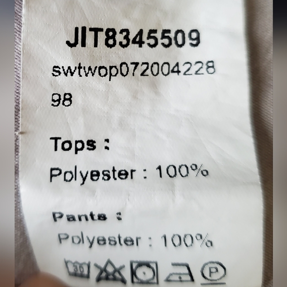 (Lot of 3)Women's Tanks w/Adjustable Straps Size Medium - Picture 8 of 15